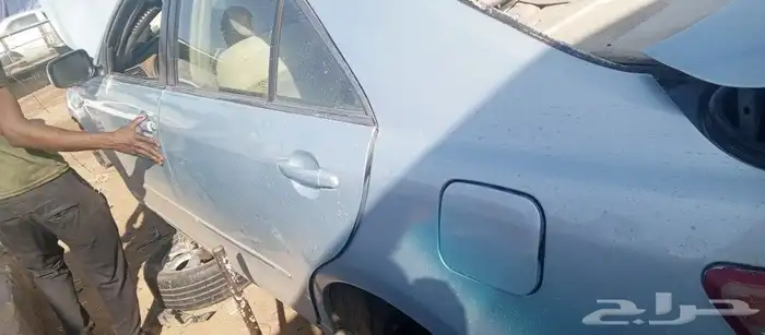 تويوتا كامري 2011 2