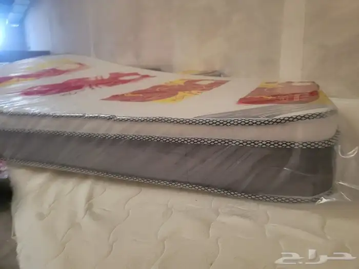 أسرة ومراتب بجميع انوعها 0