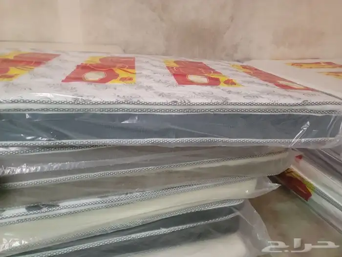 أسرة ومراتب بجميع انوعها 2