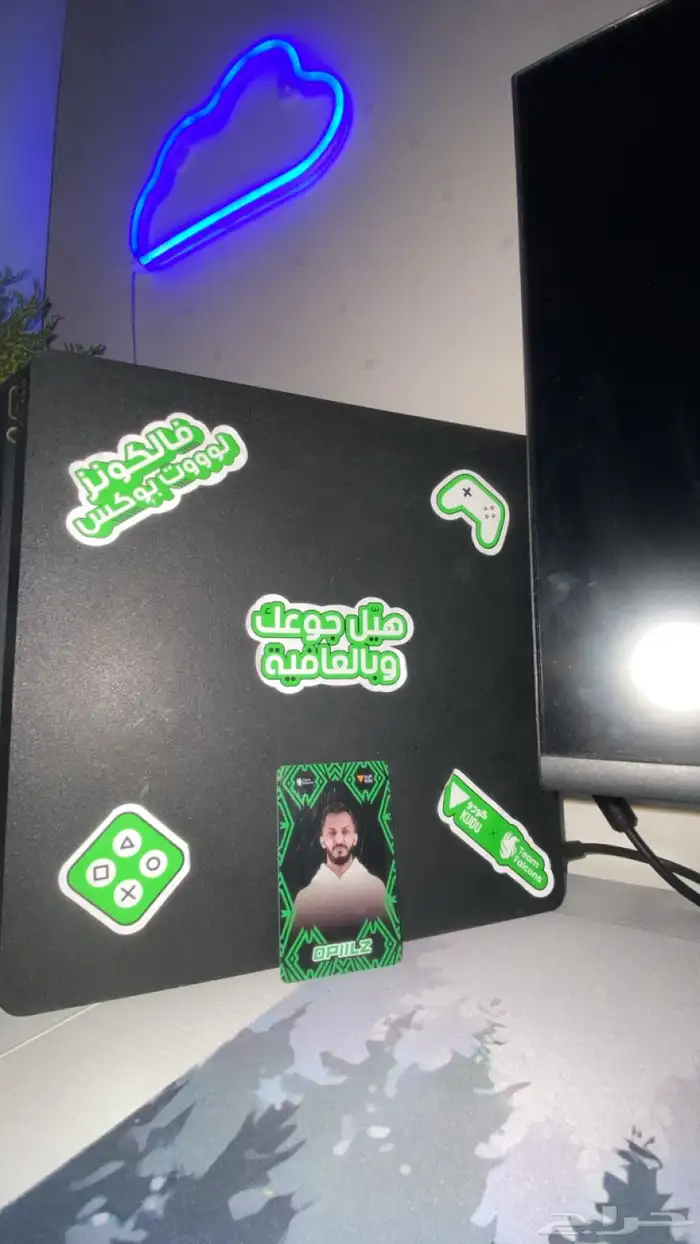 سوني فور 1