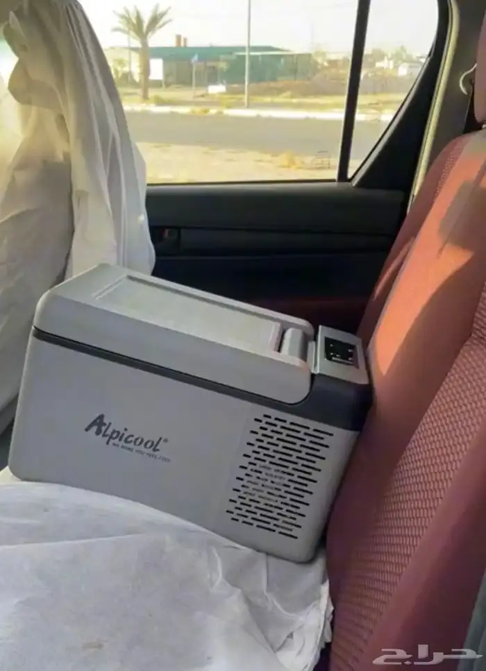 خصومات الموسم ثلاجة سياره alpicool جميع الاحجام 0