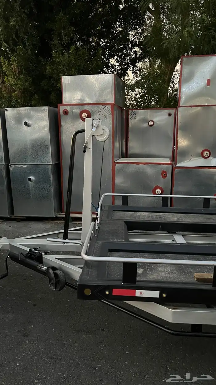 سطحه سحب سيارات 3