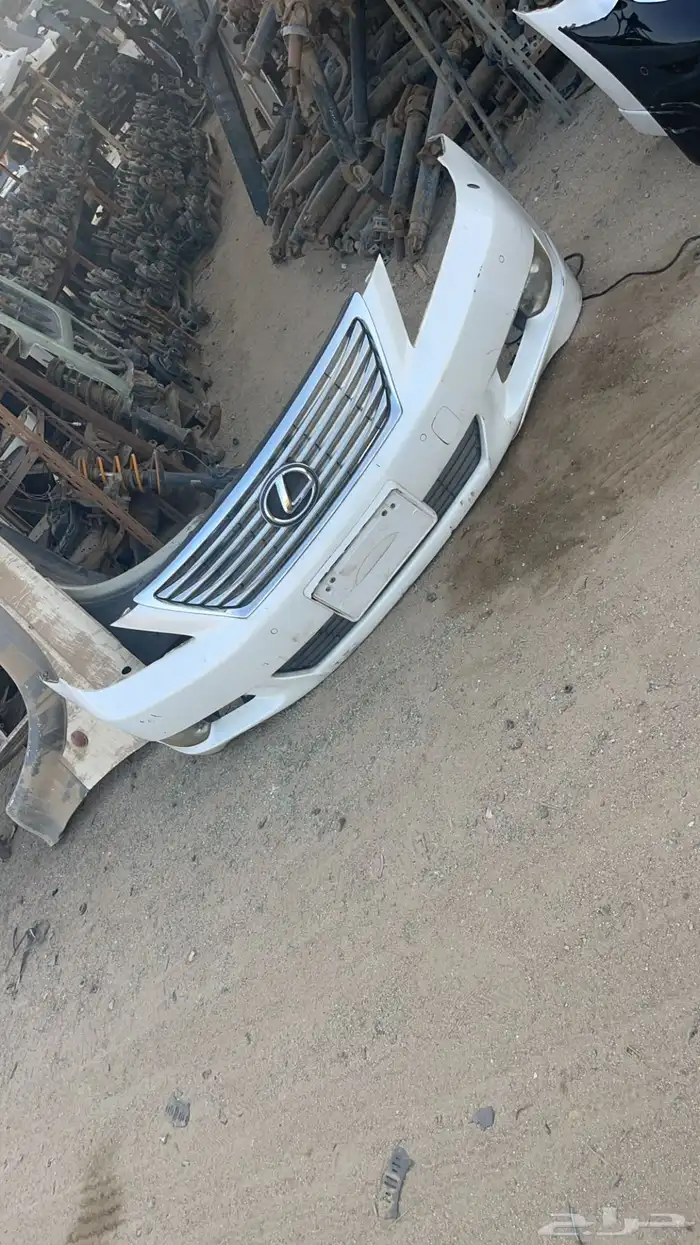 واجهات سيارات لكزس Lexus is ls460 ls430 ls400 71
