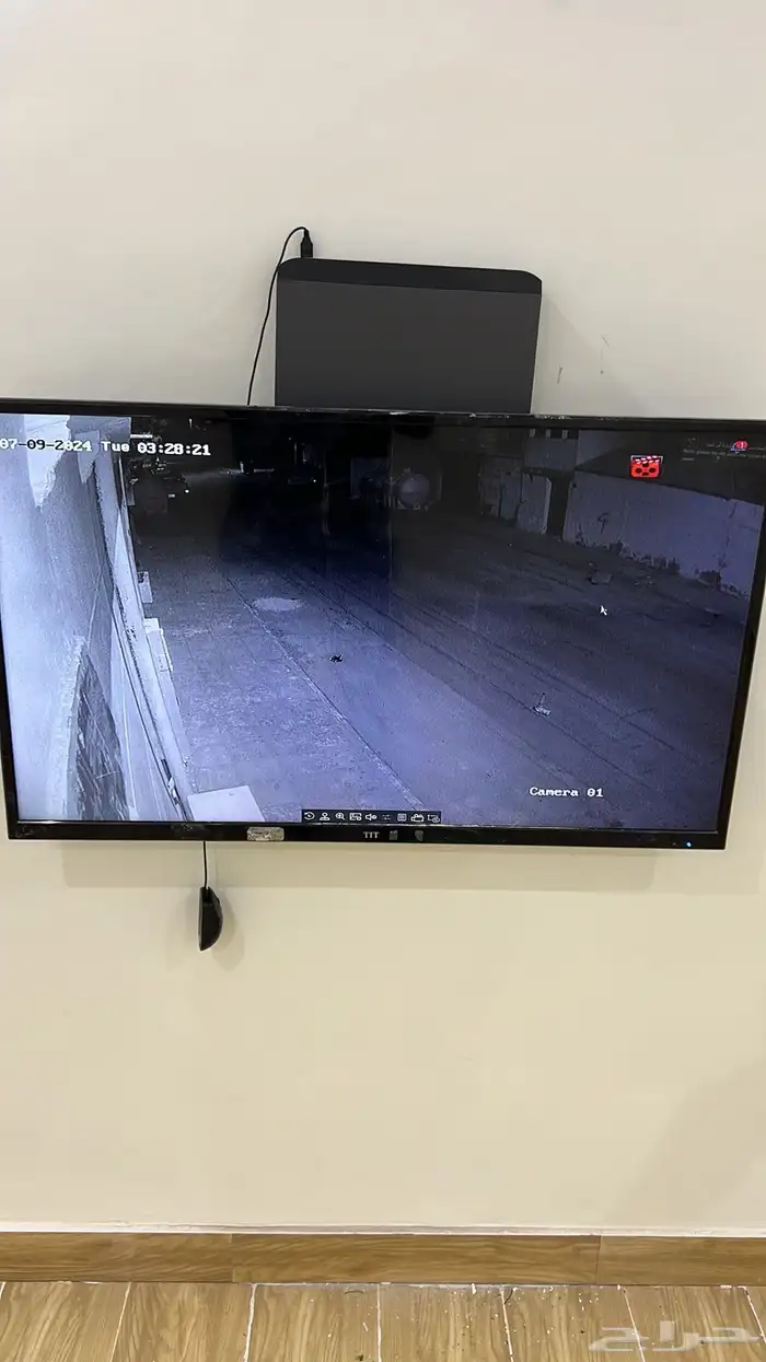عروض الجمعه البيضاء لكاميرات المراقبه 4
