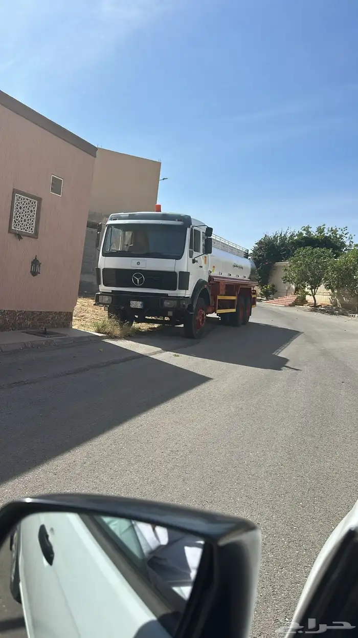 توريد مياه داخل عنيزة 0