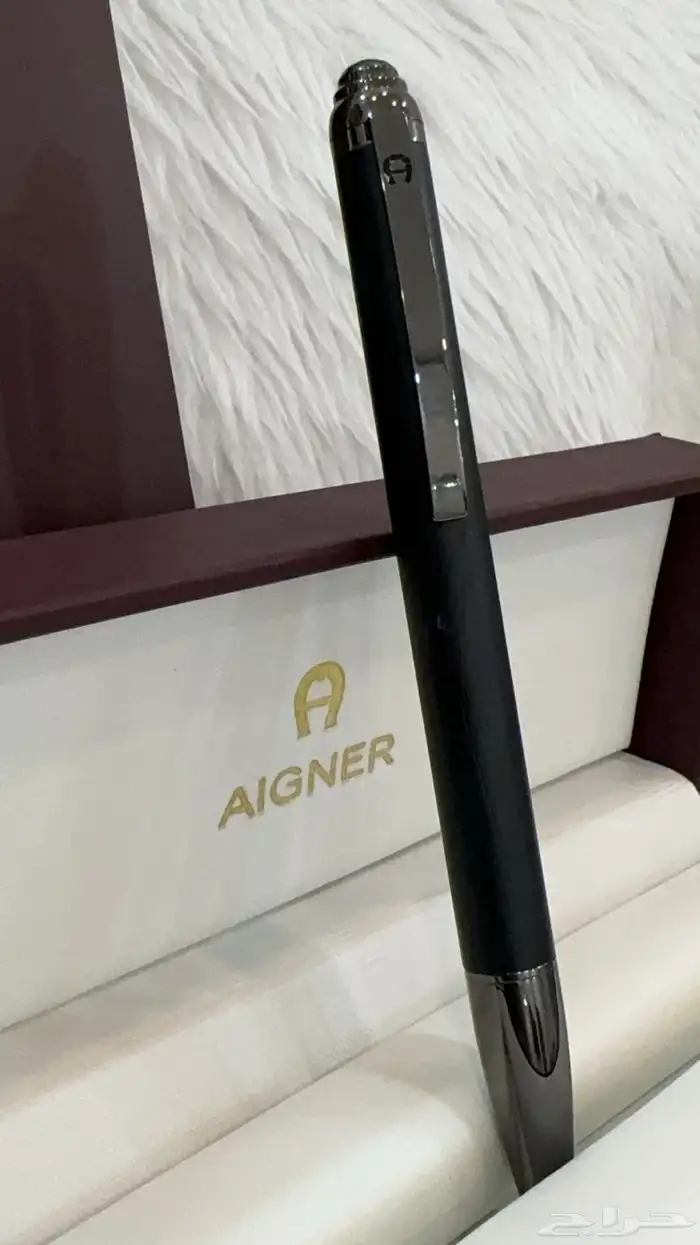 قلم من ماركة اقنر الاصليه 0