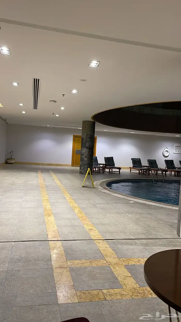 فندق Padel طريق المطار مركز مساج 9