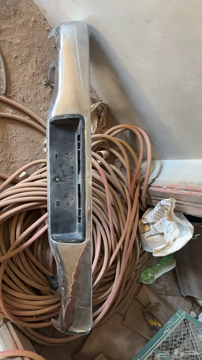 قطع غيار هايلوكس 0