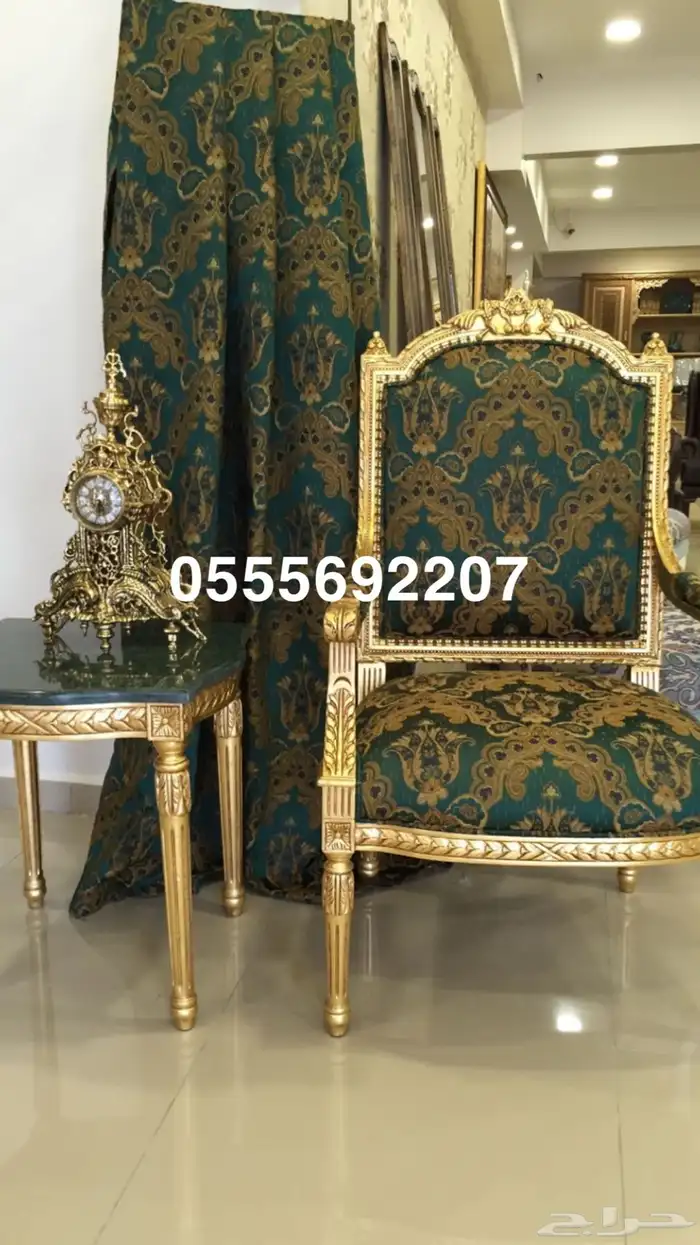 تفصيل كنب قاعةأفراح كنب ملكي مجالس فخمه قصور شاليهات كافيهات 3