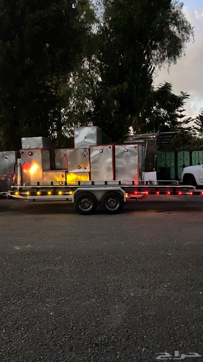 سطحه سحب سيارات 0