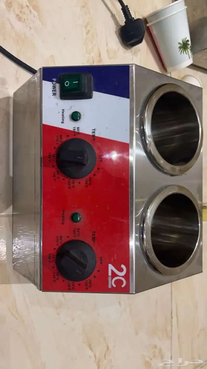 معدات مطاعم 6