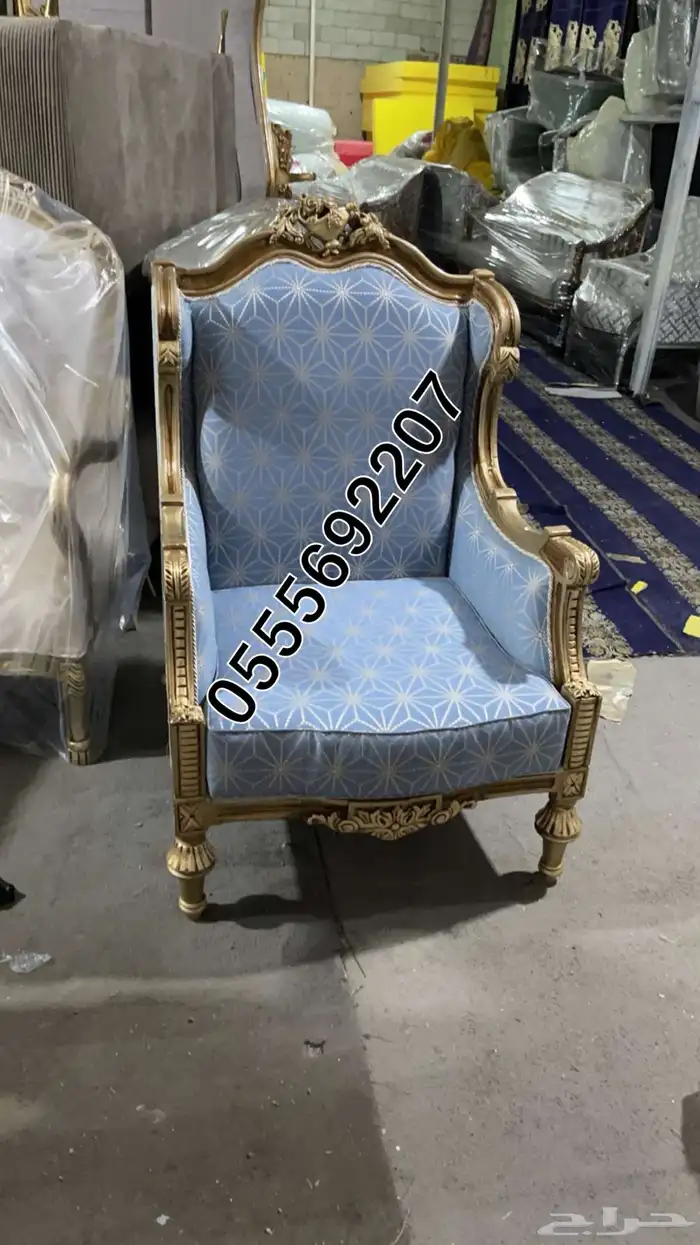 تفصيل كنب قاعةأفراح كنب ملكي مجالس فخمه قصور شاليهات كافيهات 46