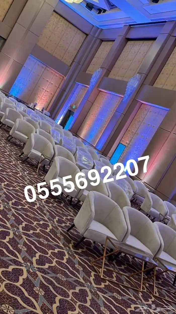 تفصيل كنب قاعةأفراح كنب ملكي مجالس فخمه قصور شاليهات كافيهات 14