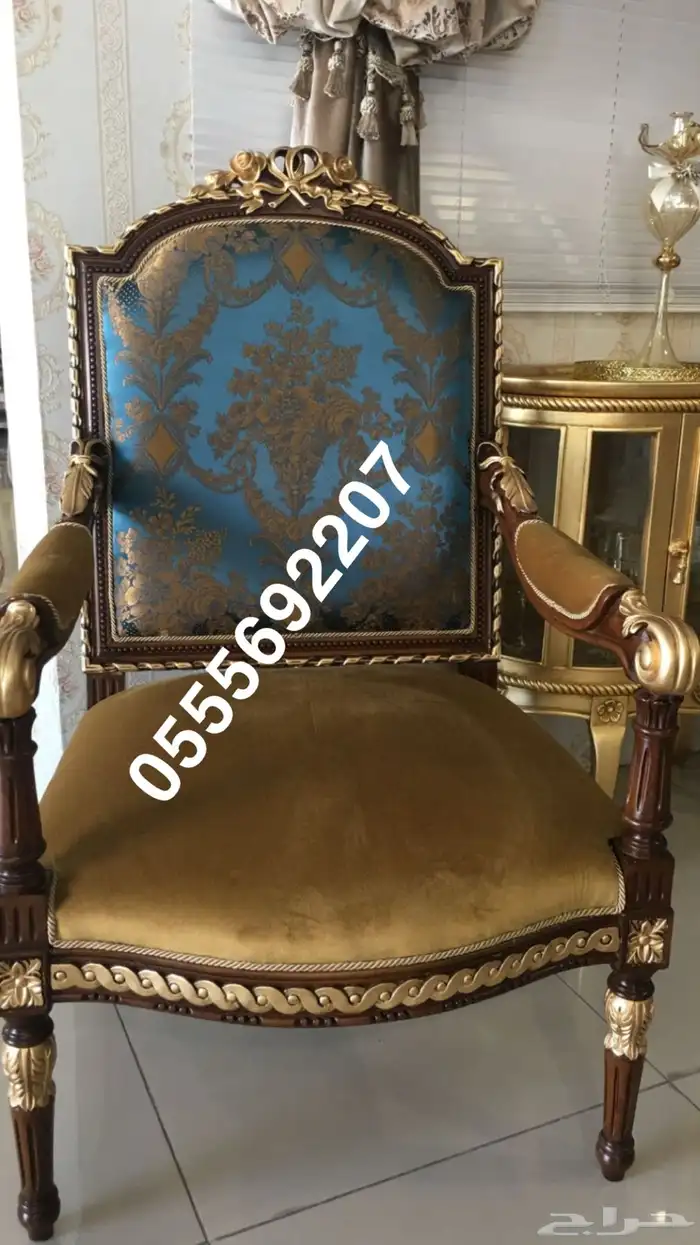 تفصيل كنب قاعةأفراح كنب ملكي مجالس فخمه قصور شاليهات كافيهات 8