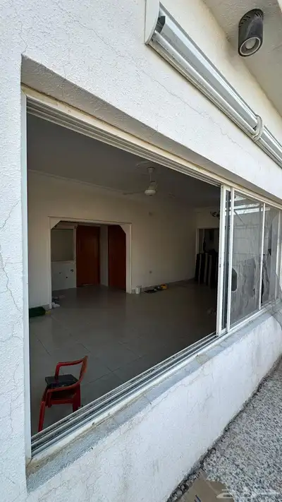 موقع رائع في السداد عليه مبنى فيلا قديمه 360م شارع 15 19