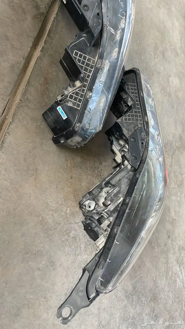 شمعات هونداي النترا 3