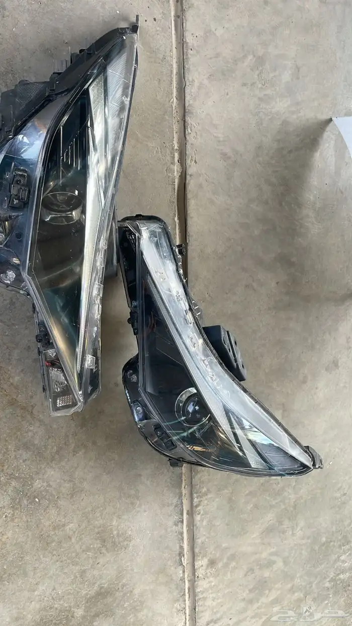 شمعات هونداي النترا 1