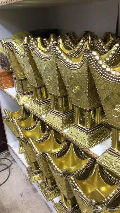 مباخر حائل 11