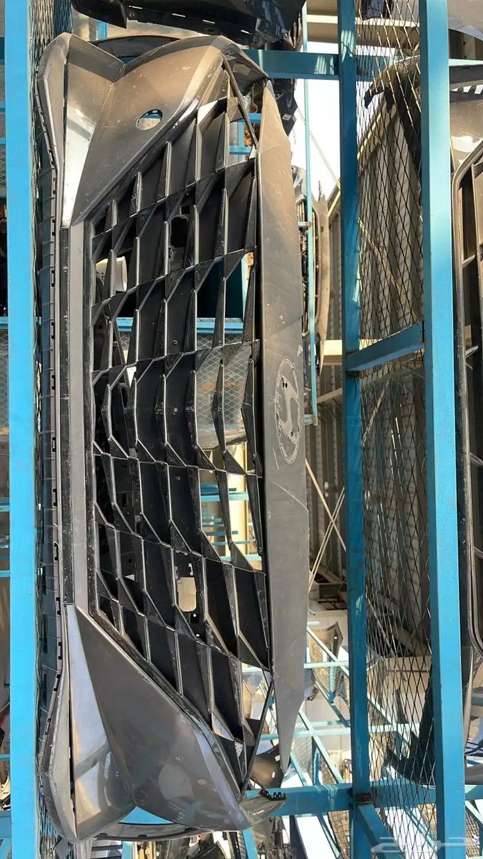 شمعات هونداي النترا 4