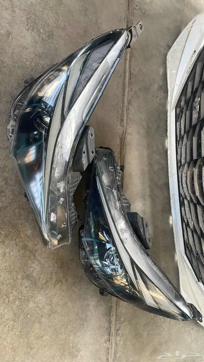 شمعات هونداي النترا 2