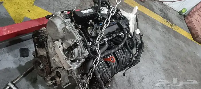 مكاين توسان 2400 جديد سبورتاج كرتا 2