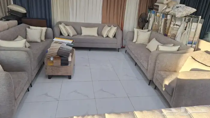 كنب11نفر جديد سفنج درجه اولا 0