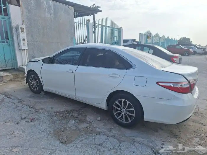 كامري 2017 1