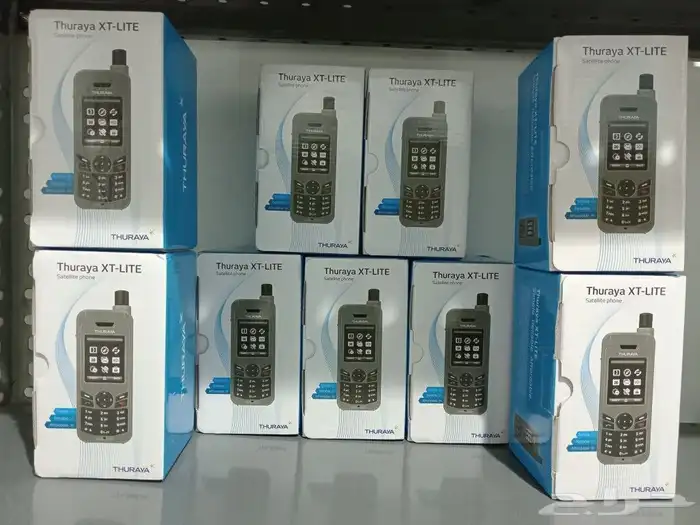 هاتف الثريا thuraya xt-lite 0