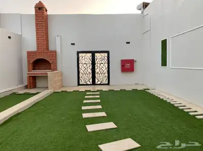 شاليه دار الورد   لايوجد ايجار شهري 13