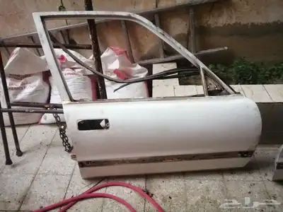 قطع كراسيد من 89 إلى 96 0