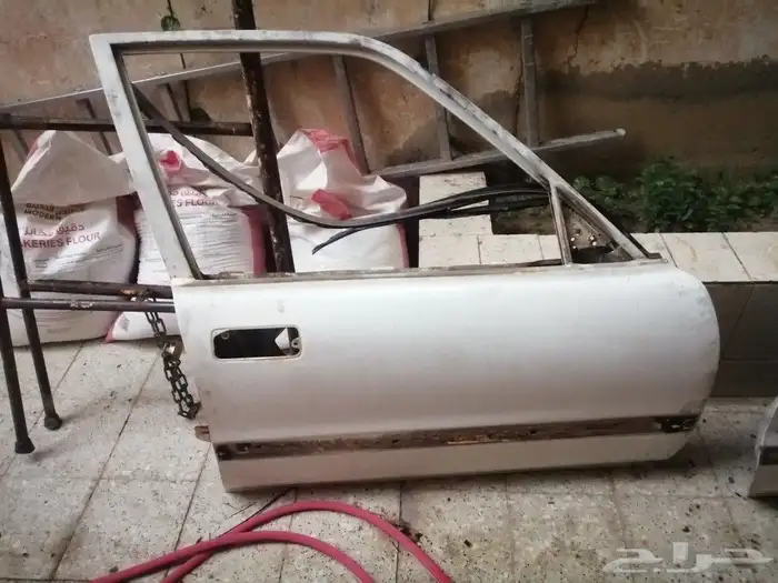 قطع كراسيد من 89 إلى 96 2