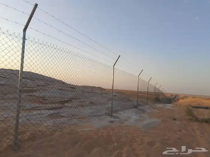 مقاول سياجات امنيه شبوك 2