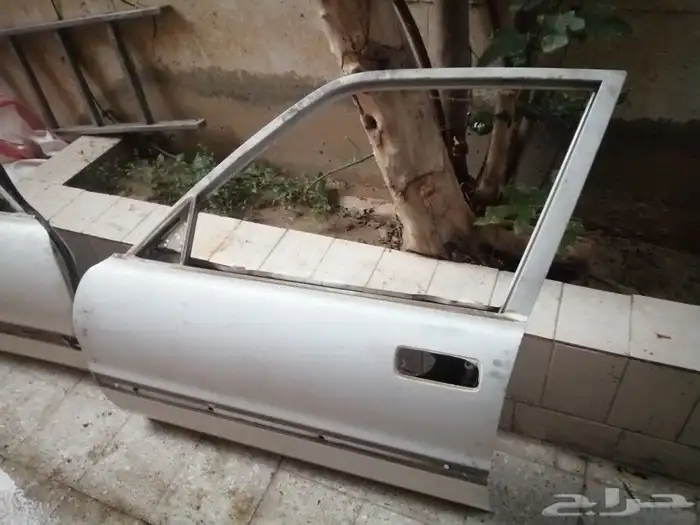 قطع كراسيد من 89 إلى 96 3