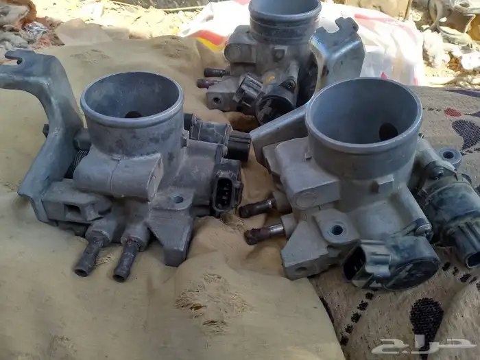 بوابه دباب دايهاتسو مديل 2012لين 2017 0