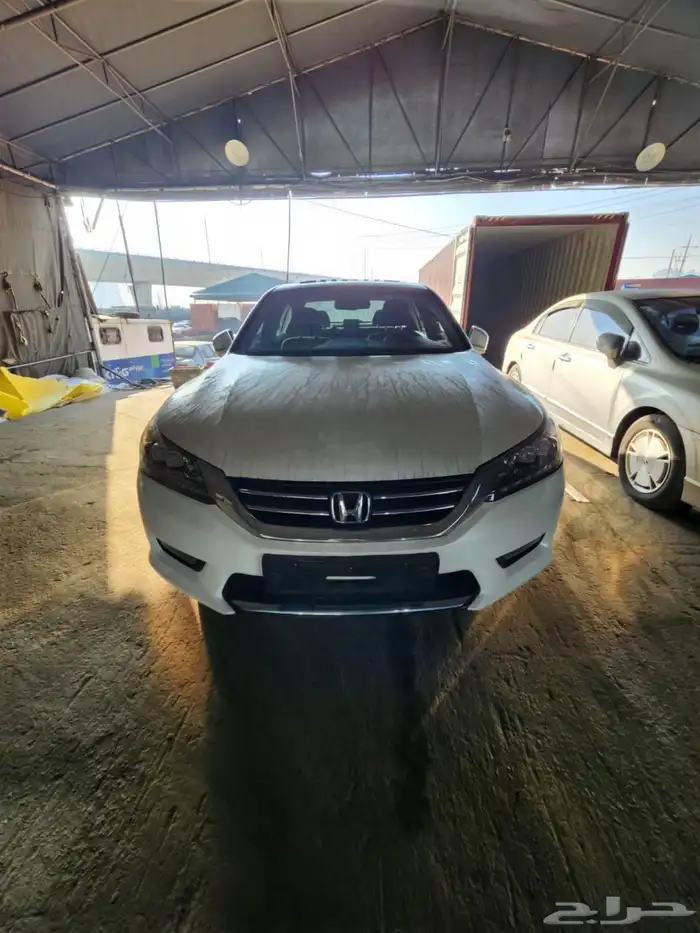 قطع غيار هوندا اكورد 0