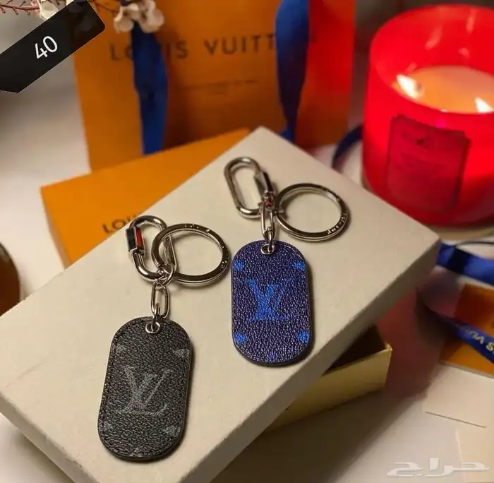 ميداليات لويس فيتون ماستر كوالتي متنوعة 13