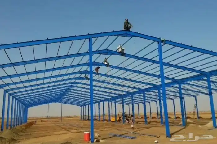 خبراء الهناجر 8