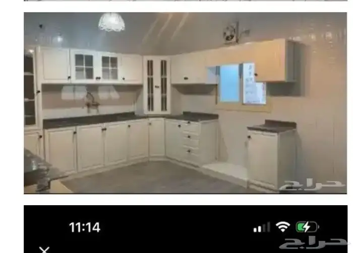 مطبخ جاهز 6 متر 2300 5