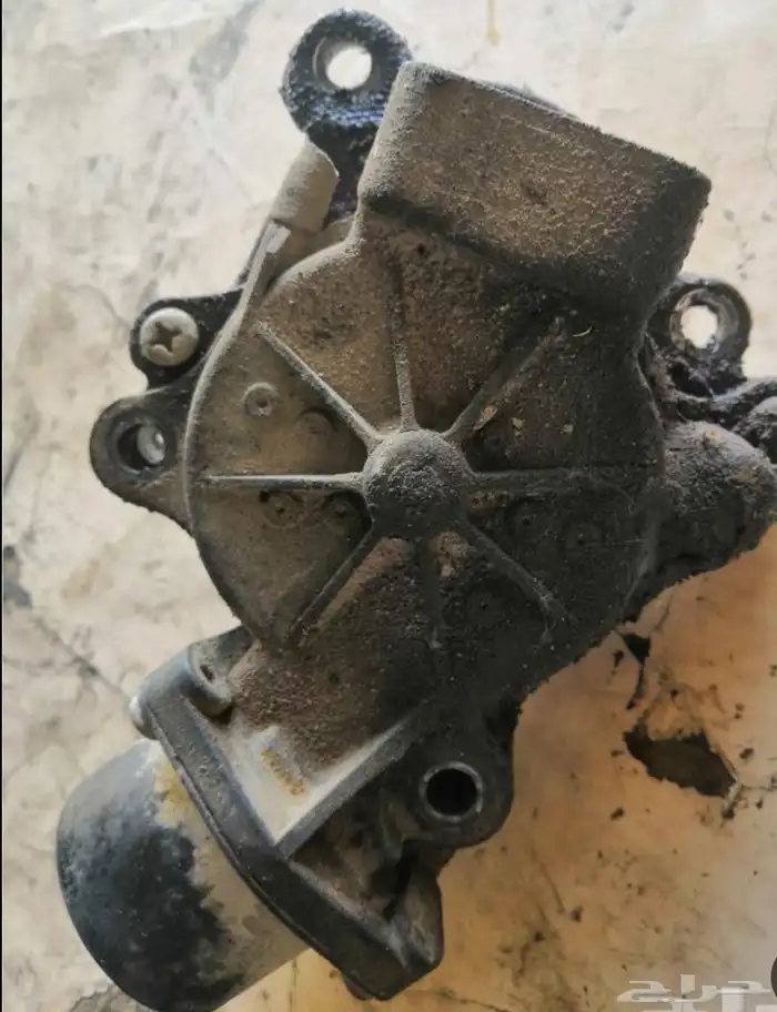 دينمو دبل لاندكروزر 0