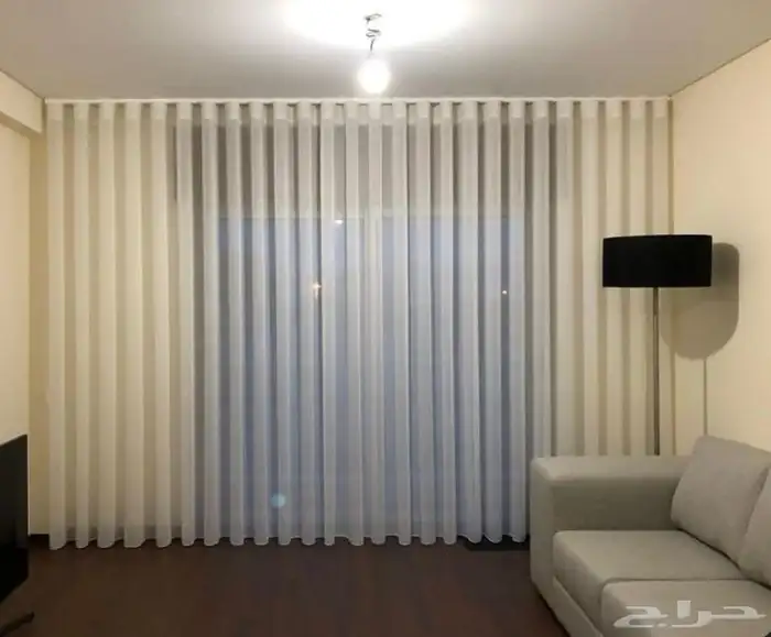 تفصيل ستائر ويفي الهبة الجديدة 6