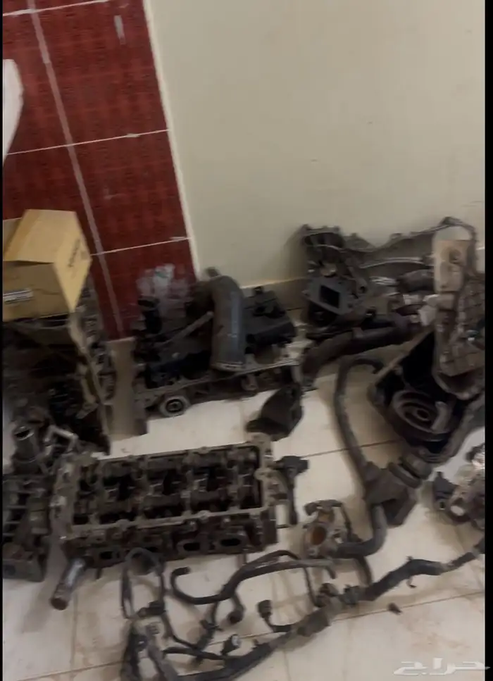 قطع غيار نفارا نيسان 0