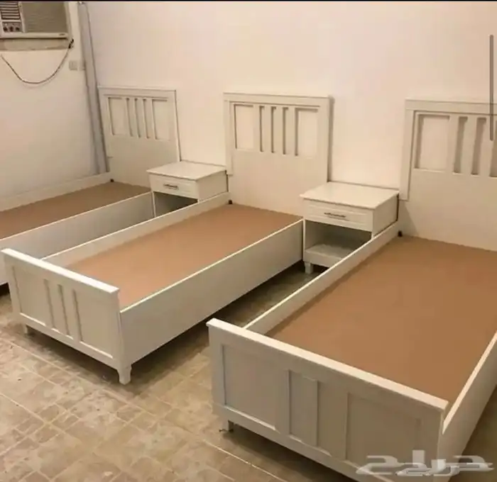 تفصيل غرف نوم 3