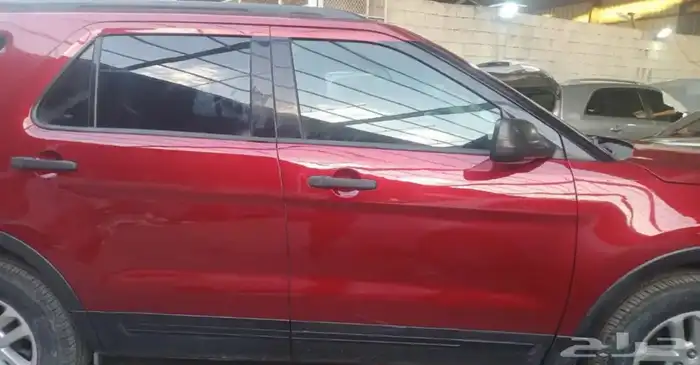 ورشه سمكره وبويه لي اصلاح جميع انواع السيارات 28