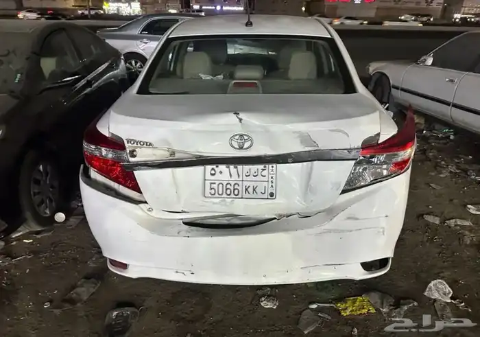 ورشه سمكره وبويه لي اصلاح جميع انواع السيارات 30