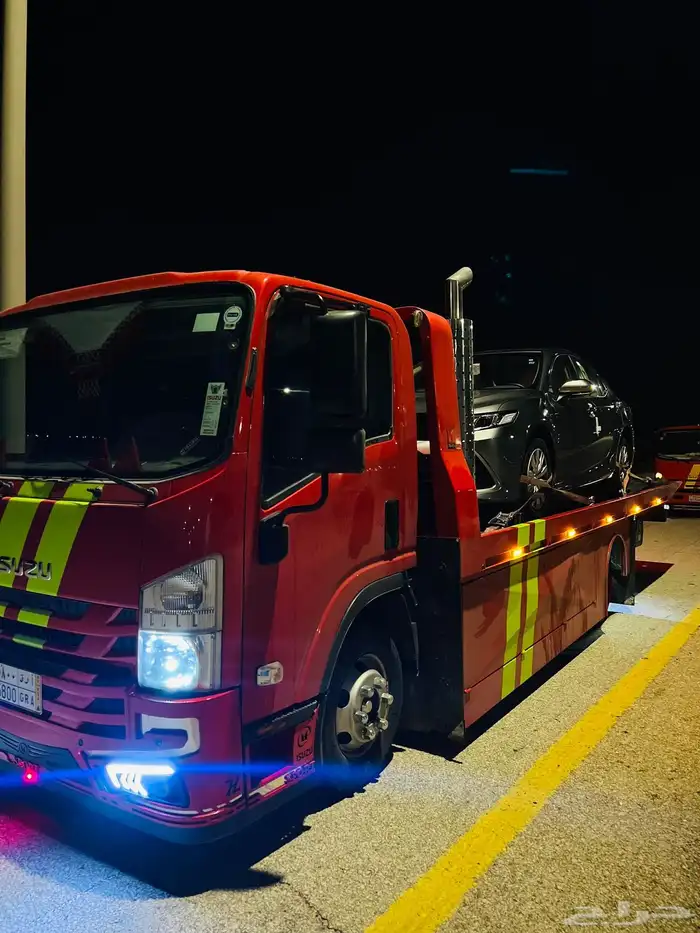 سطحه حفر الباطن إلى الرياض 3