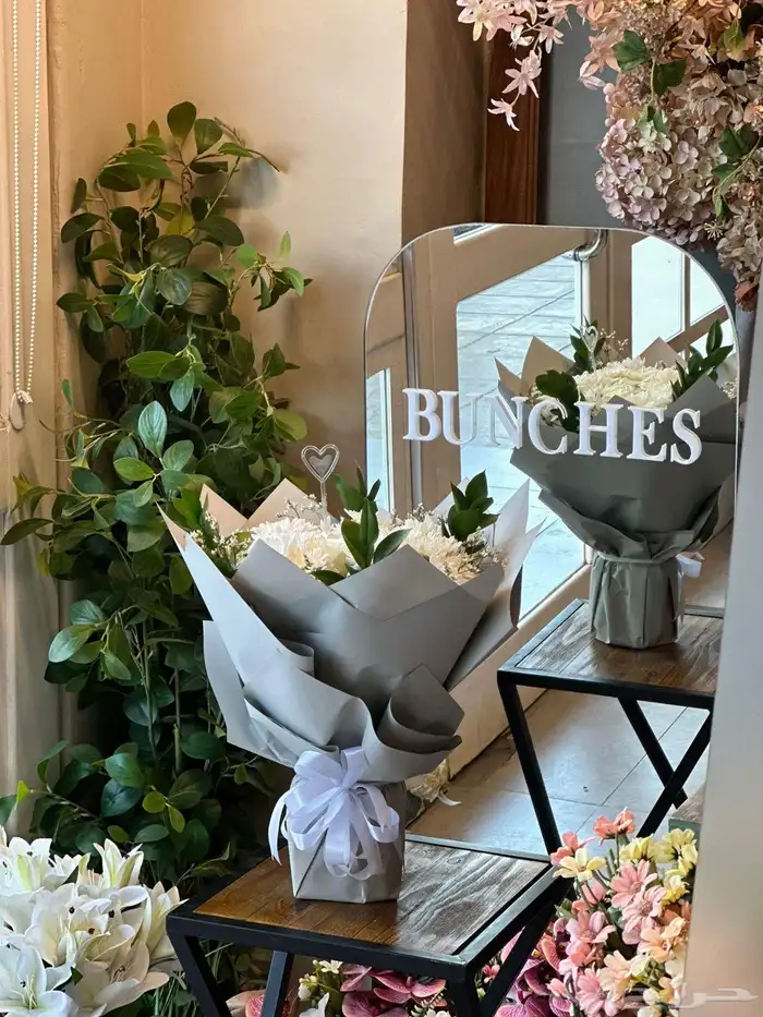 باقات ورد   ورد طبيعي   بوكيه ورد 3