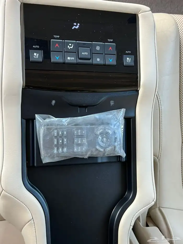 تم البيع تم البيع جيب لكزس 2018 LX 570 28