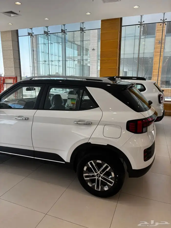 هونداي فينيو كمفورت موديل 2024 اقل سعر شحن مجاني 5