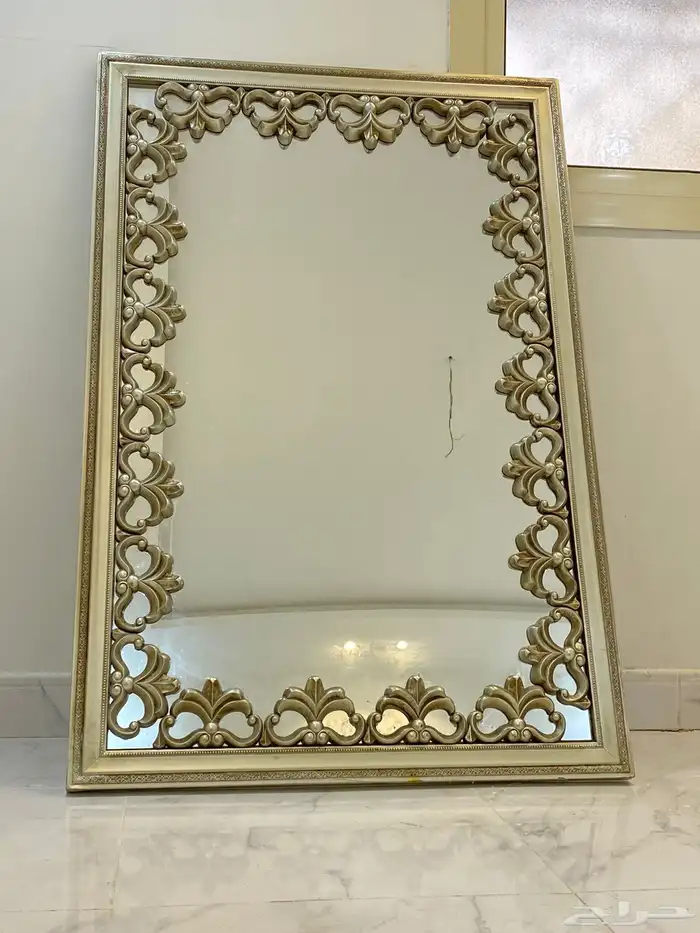 مراية مدخل نظيفة للبيع 0