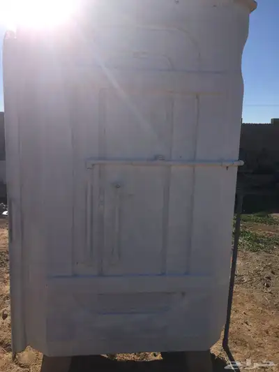 دورة مياة متنقلة 0